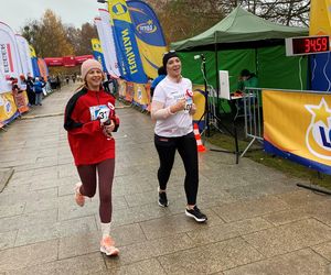 Lotto 8 Olsztyński Bieg Niepodległości cz.2