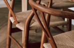 Mieszkanie w stylu modern organic