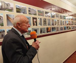 Podczas Nocy Muzeów Siedlczanie mogli poznać historię Pałacu Ogińskich i ciekawostki o mieście