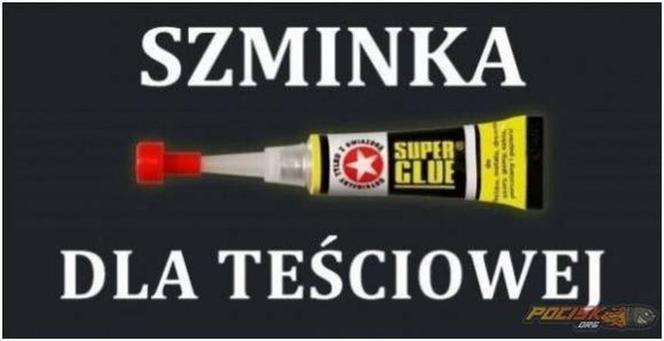 Dzień Teściowej 2021: MEMY. Najlepsze, śmieszne żarty i obrazki o teściowych [ZDJĘCIA]