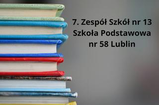 Tu warto zapisać dziecko! To najlepsze szkoły podstawowe w Lublinie! [TOP 10]