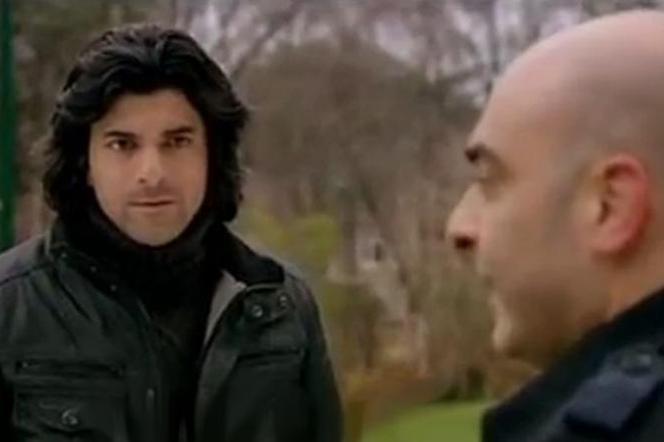 Grzech Fatmagul 112 – Rahmi wychodzi z więzienia? Streszczenie, wideo, gdzie oglądać