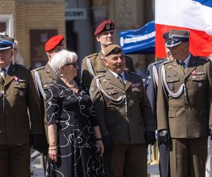 Obchody Święta Wojska Polskiego w Łodzi