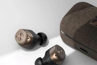 Sennheiser MOMENTUM True Wireless 4