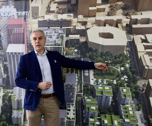 Archicom. Projekt M7