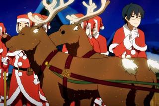 Santa Company: The Secret of Christmas 2019