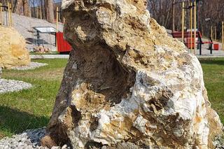 Lapidarium w Łagowie