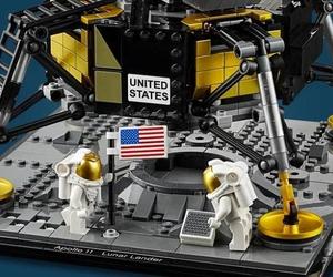 Niesamowite zestawy LEGO NASA dla fanów kosmosu w 2024 r. Statki kosmiczne i wiele więcej