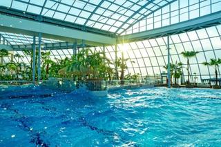 Suntago – największy aquapark w Europie zmienia właściciela