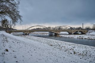 Mosty Chrobrego we Wrocławiu do wyburzenia? Sprawa rozstrzygnie się w sądzie 