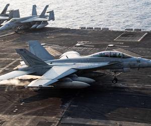 F/A-18 Super Hornet