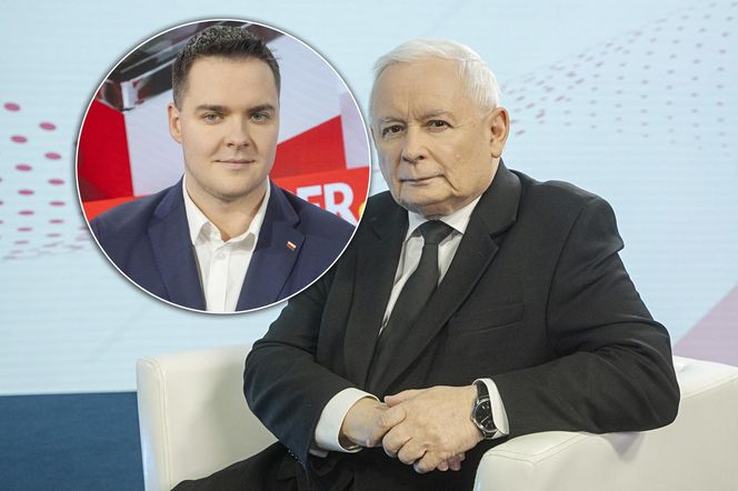 Rzepecki on Kaczyński: For the president, it is the party, not Poland, that is the most important