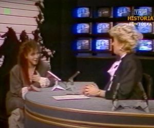 Dziennik Telewizyjny PRL