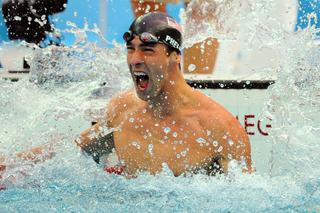 Michael Phelps wróci do pływania? Wszystko na to wskazuje