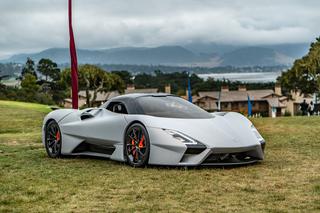 SSC Tuatara
