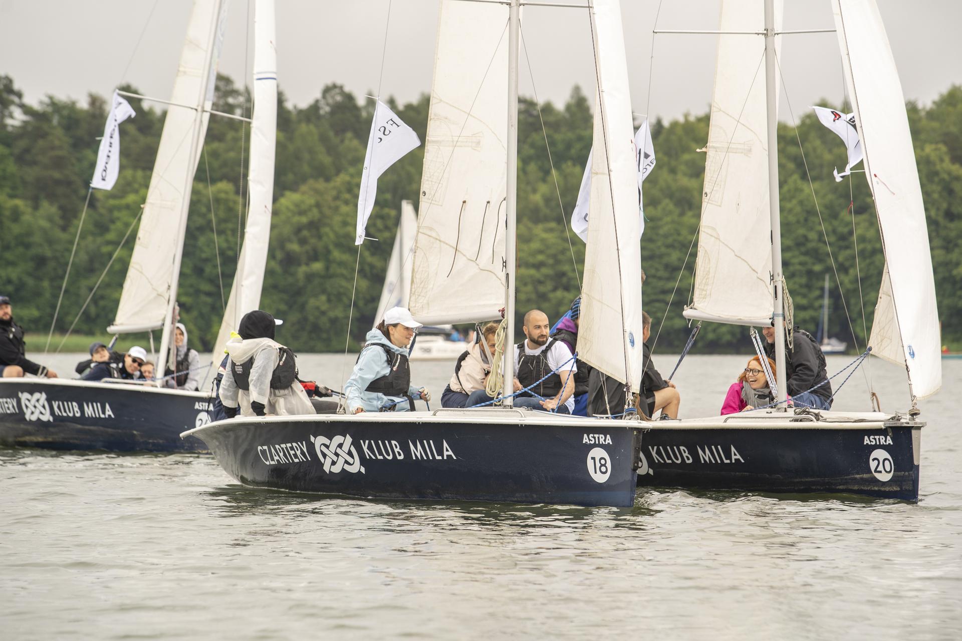 Regaty Architektów 2023