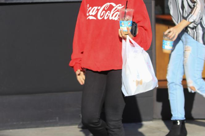 Vanessa Hudgens