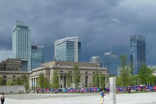 Warszawa poza utartym szlakiem. Młodzi pokazują zupełnie inne oblicze stolicy 