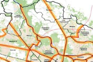 Szykują nowy podział Wrocławia. Te osiedla mogą zniknąć z mapy 