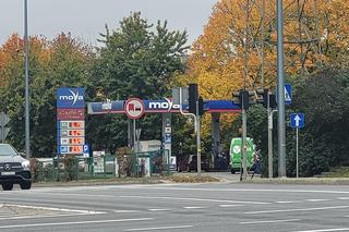 Ceny paliw w Olsztynie. Będą podwyżki? Sprawdź, ile trzeba zapłacić za benzynę