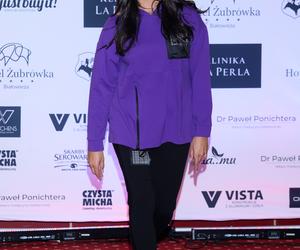 Tak gwiazdy bawiły się na Podlasiu: pokazy mody w luksusowym hotelu, pyszne jedzenie, ognisko i relaks w SPA!