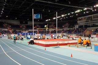 Za nami Halowe Mistrzostwa Świata w Lekkiej Atletyce Masters. Toruń pożegnał sportowców