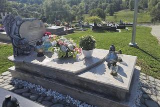 Patrycja zginęła w tragicznym wypadku na Podkarpaciu [GALERIA]