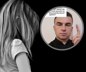 Dlaczego dzieci cierpią? Ksiądz odpowiada na pytanie: „Gdzie jest Bóg?”