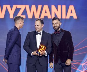 Plebiscyt Znakomitość Roku DOZ.pl zdjęcia