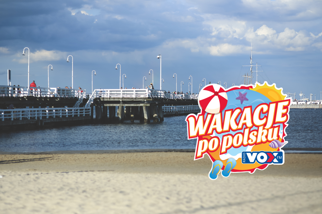 Wakacje Po Polsku z VOX FM