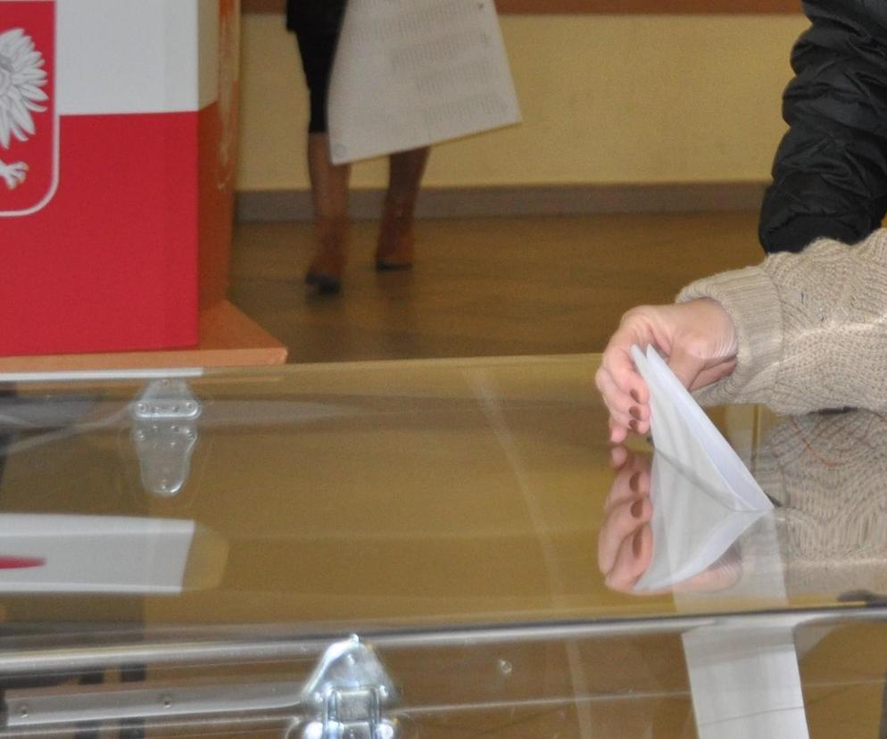 Wybory 2024. Znamy wyniki drugiej tury w Busku-Zdroju!