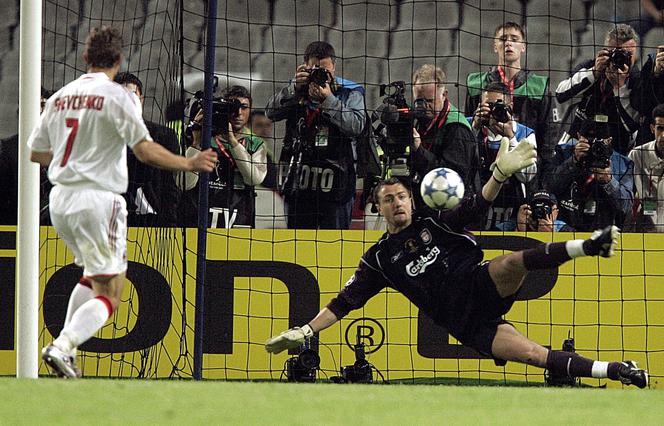 Jerzy Dudek