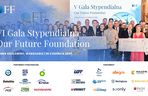 VI edycji Gali Stypendialnej OFF