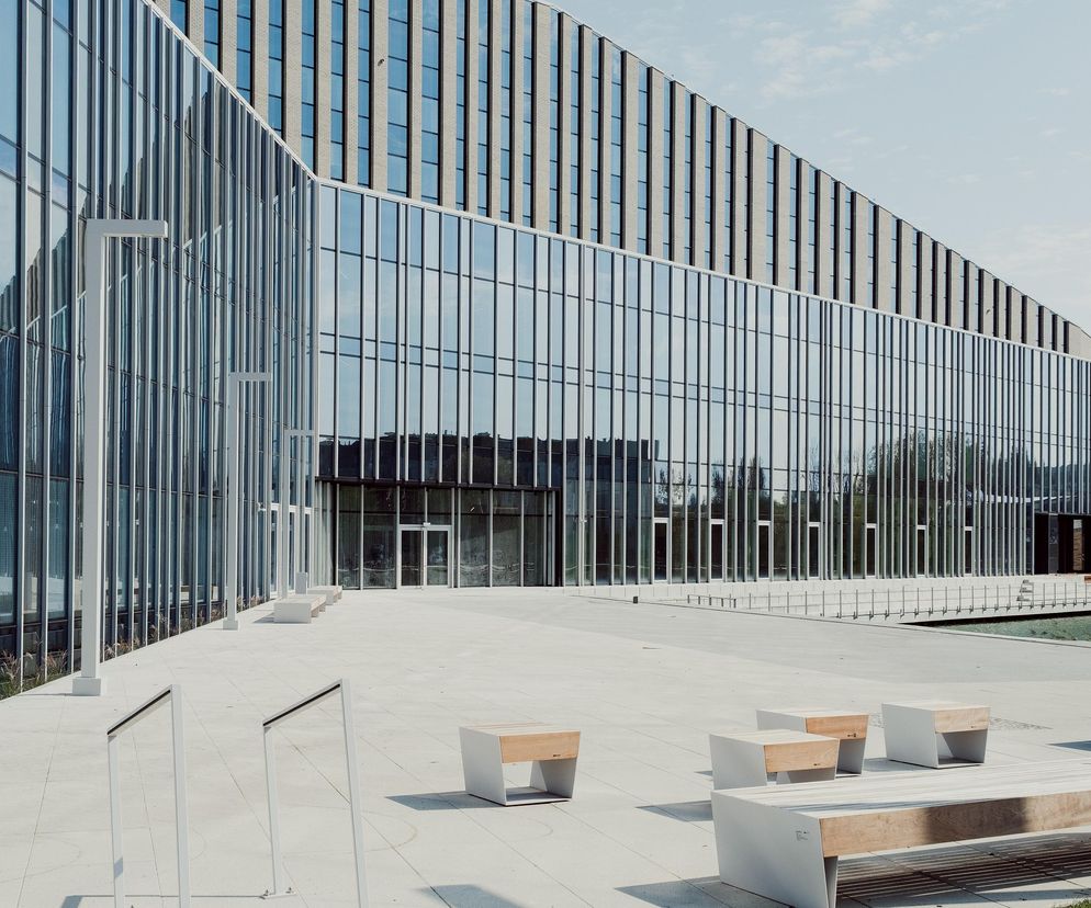 Nowy kampus Akademii Muzycznej w Bydgoszczy