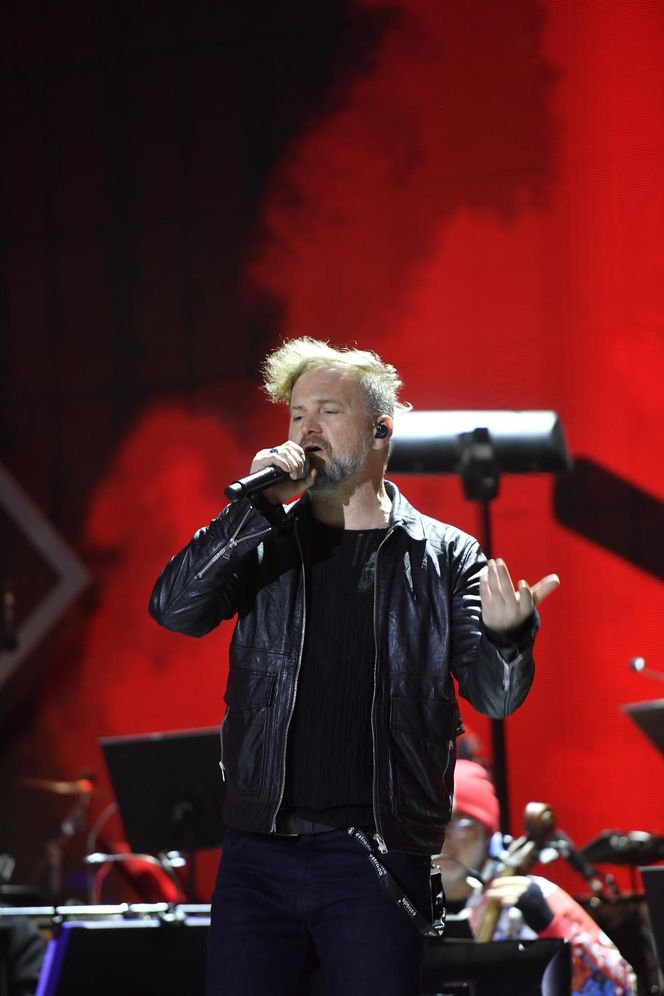 Wielkie emocje w Warszawie! Tłum gwiazd na koncercie "Wspólna Niepodległa"