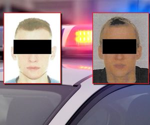 Zabójstwo pod sklepem w Policach! Policja zatrzymała dwóch 23-latków