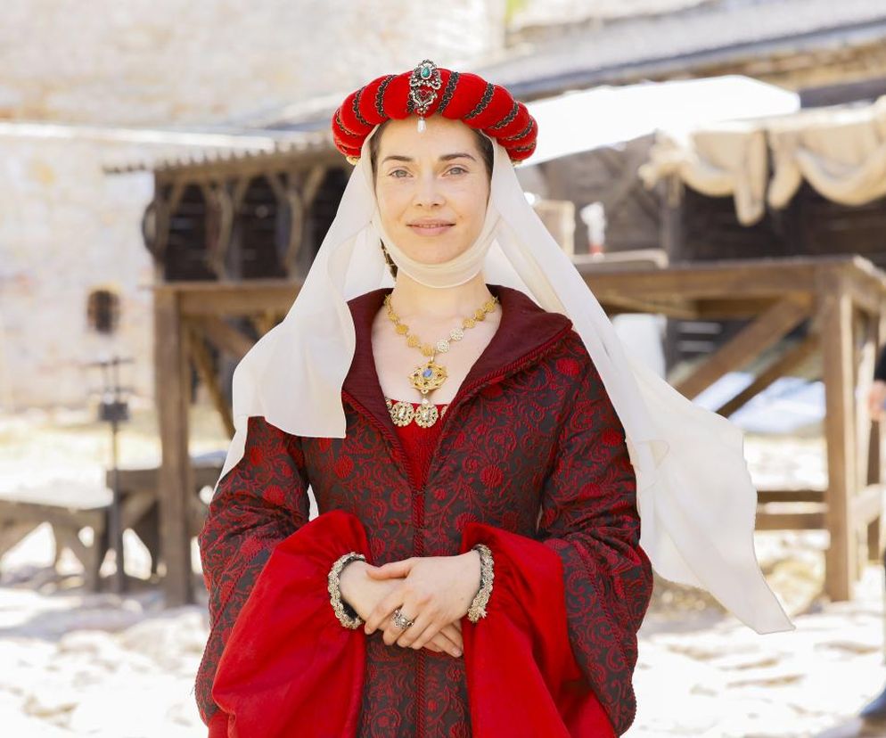 Królowie Maria Pawłowska