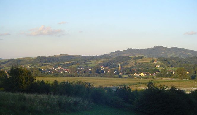 Wieprz najpiękniejszą wsią woj. śląskiego