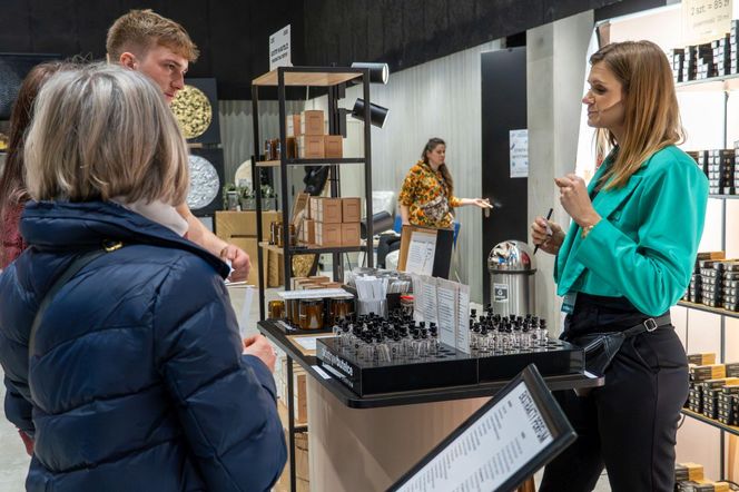 Targi Rzeczy Wyjątkowych