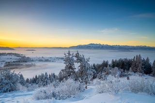 Ośrodek narciarski w Pieninach alternatywą dla Tatr. Mnóstwo tras, brak tłumów i kolejek 