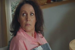 M jak miłość, odc. 1747: Marysia (Małgorzata Pieńkowska)