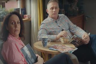 M jak miłość, odc. 1747: Marysia (Małgorzata Pieńkowska), Artur (Robert Moskwa)