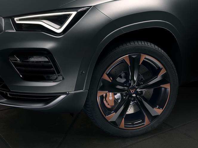 Cupra Ateca (2020)