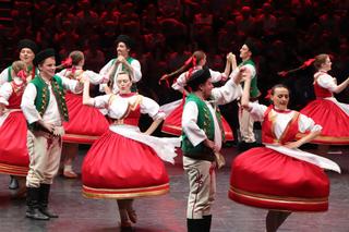 XIX Światowy Festiwal Polonijnych Zespołów Folklorystycznych w Rzeszowie. Będzie tanecznie i kolorowo