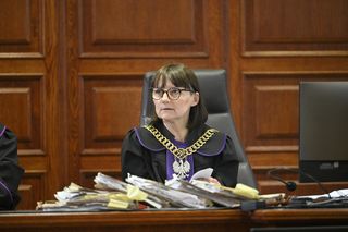 Karl będzie próbował uciec z aresztu? Szokujące słowa w sądzie. Takiego obrotu spraw nikt się nie spodziewał!