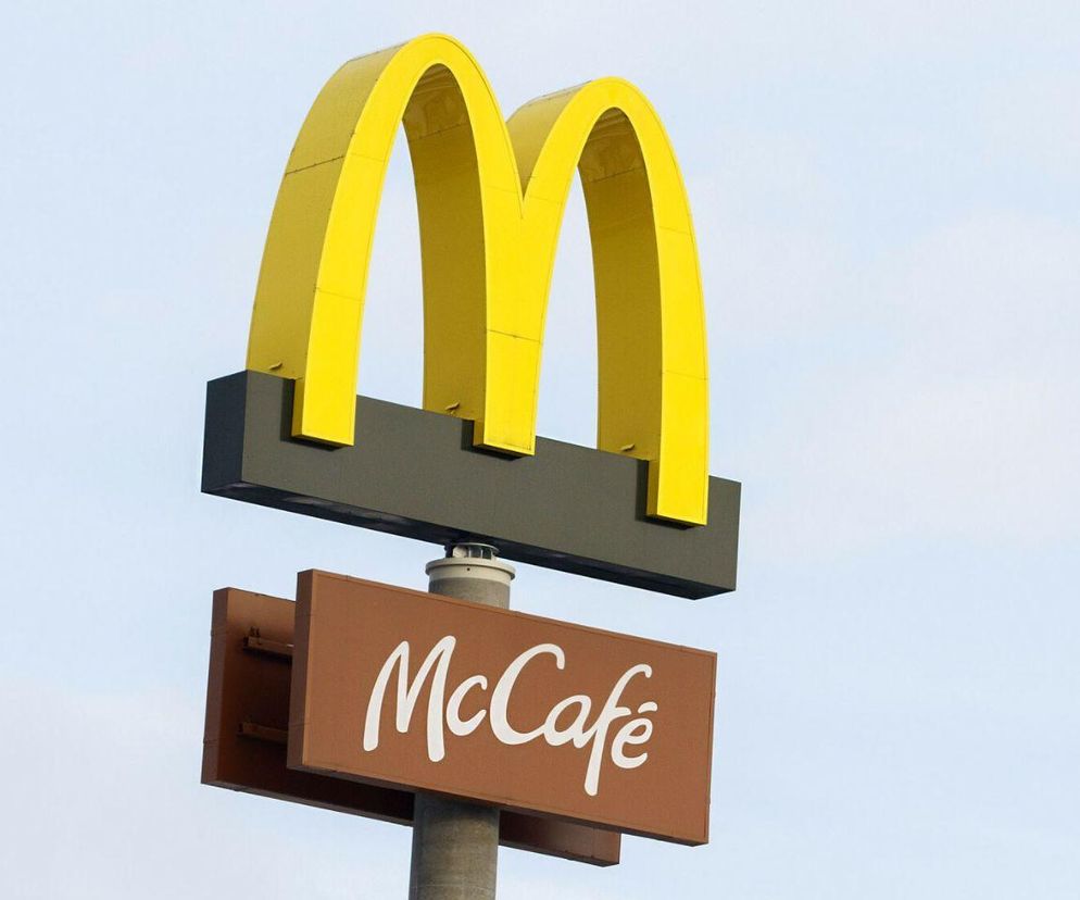 Ten smak McFlurry był hitem na świecie. Teraz spróbujesz go w Polsce!