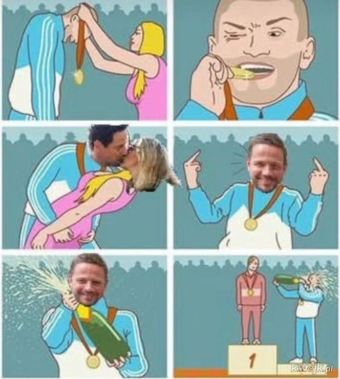 Tak polski internet komentuje wyniki i porażkę Rafała Trzaskowskiego 