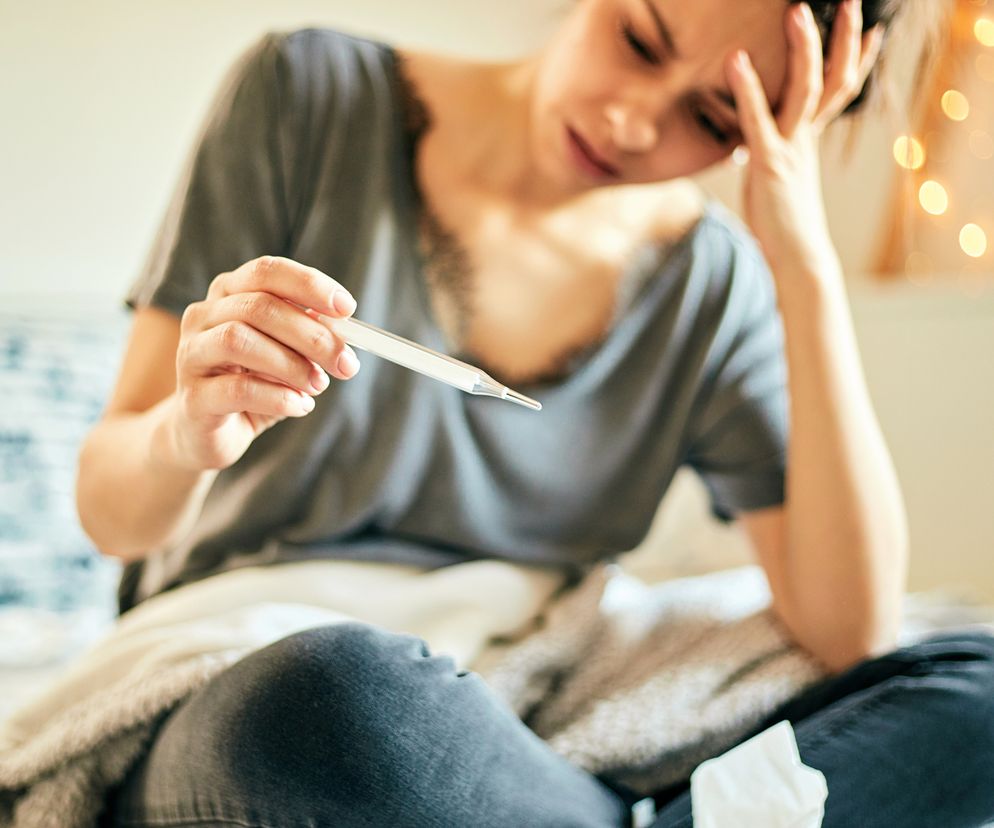 Poradnik Zdrowie: Adenowirusy