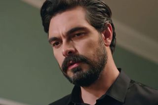 Dziedzictwo, odcinek 748: Yaman kategorycznie sprzeciwia się małżeństwu, które ma ocalić Nanę przed deportacją