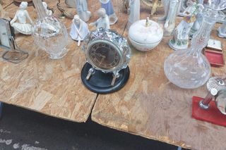  Rzeszowskie Targi Staroci 6 lipca 